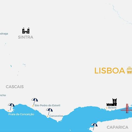Graca Cozy Duplex Διαμέρισμα Lisboa Εξωτερικό φωτογραφία