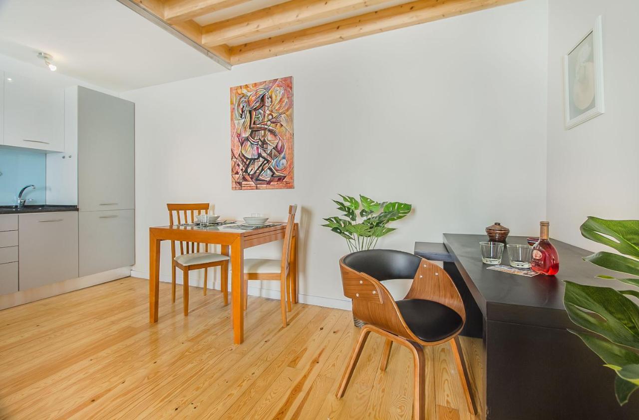 Graca Cozy Duplex Διαμέρισμα Lisboa Εξωτερικό φωτογραφία