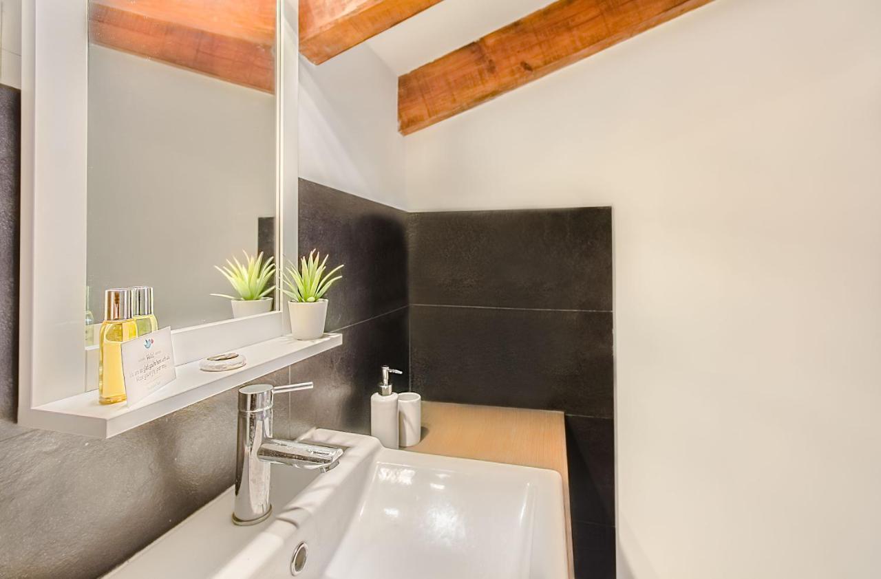 Graca Cozy Duplex Διαμέρισμα Lisboa Εξωτερικό φωτογραφία