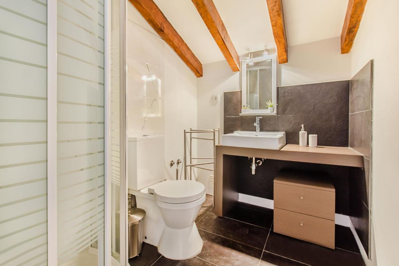 Graca Cozy Duplex Διαμέρισμα Lisboa Εξωτερικό φωτογραφία