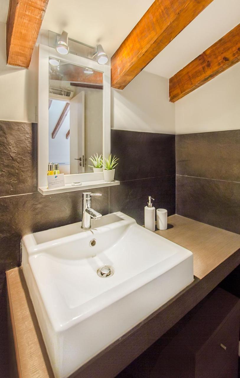 Graca Cozy Duplex Διαμέρισμα Lisboa Εξωτερικό φωτογραφία