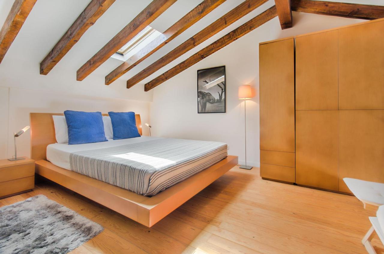 Graca Cozy Duplex Διαμέρισμα Lisboa Εξωτερικό φωτογραφία
