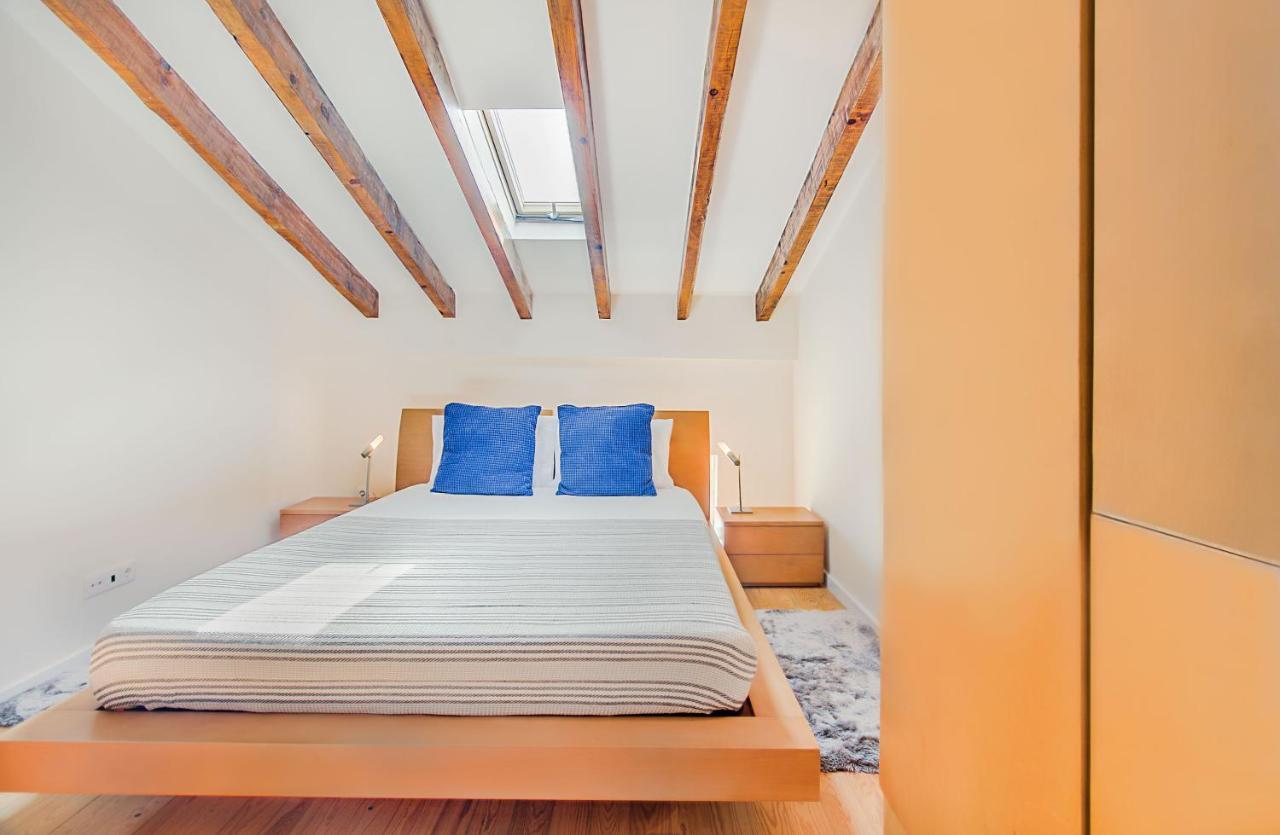 Graca Cozy Duplex Διαμέρισμα Lisboa Εξωτερικό φωτογραφία