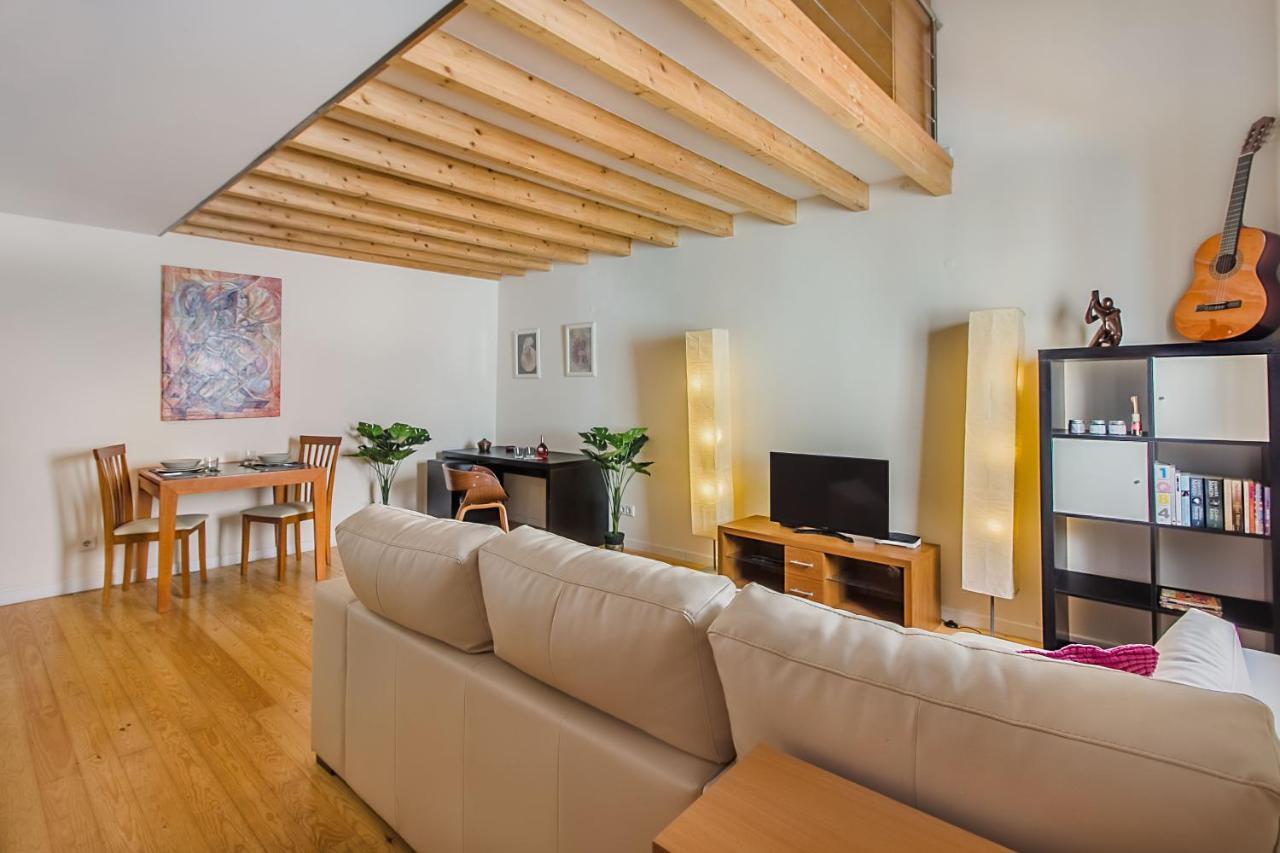 Graca Cozy Duplex Διαμέρισμα Lisboa Εξωτερικό φωτογραφία