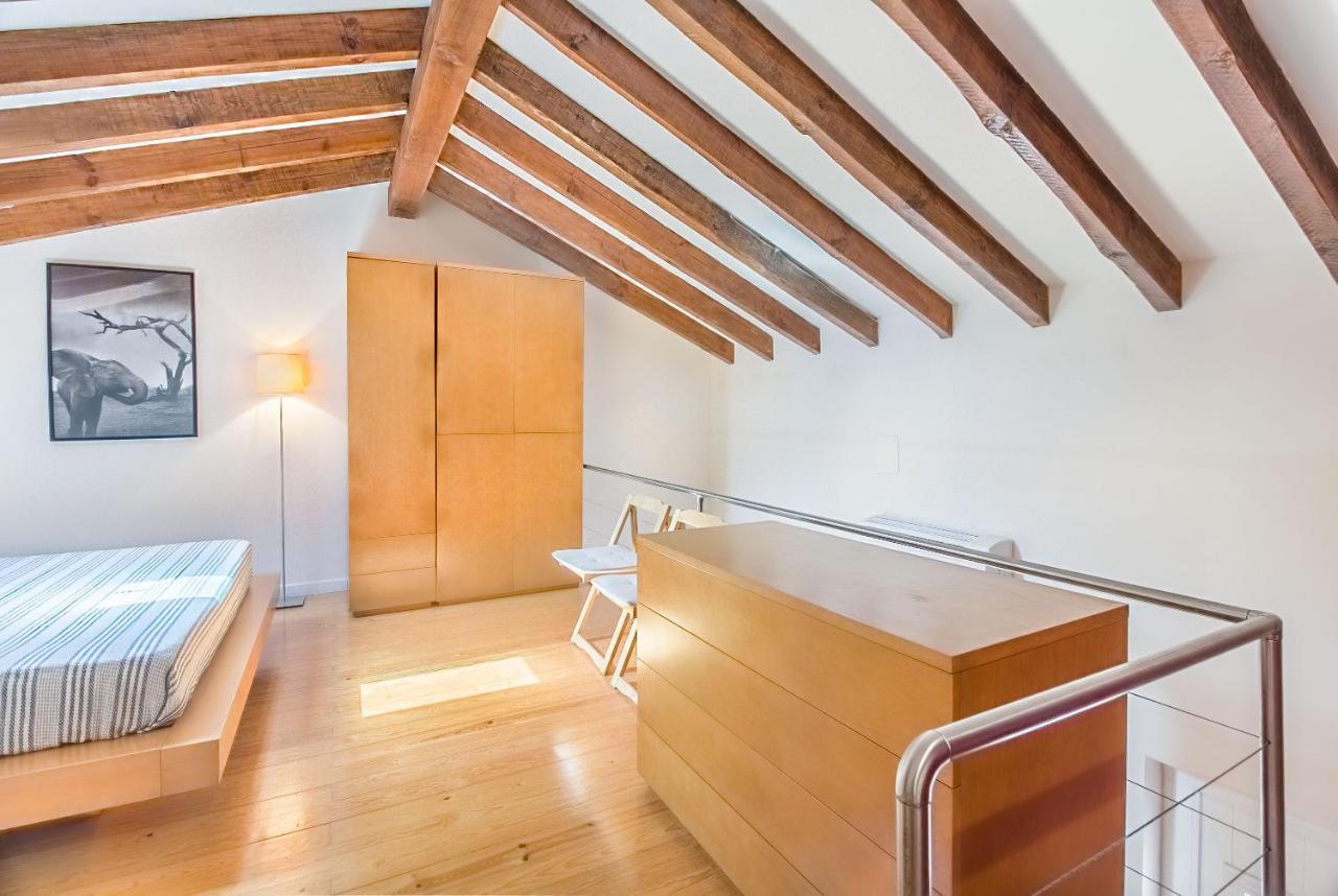 Graca Cozy Duplex Διαμέρισμα Lisboa Εξωτερικό φωτογραφία
