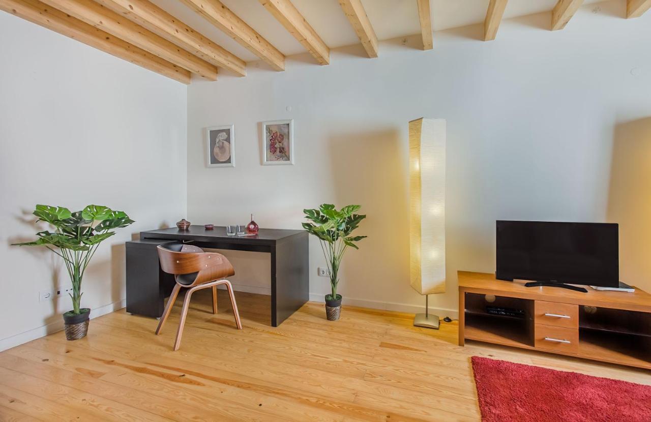 Graca Cozy Duplex Διαμέρισμα Lisboa Εξωτερικό φωτογραφία