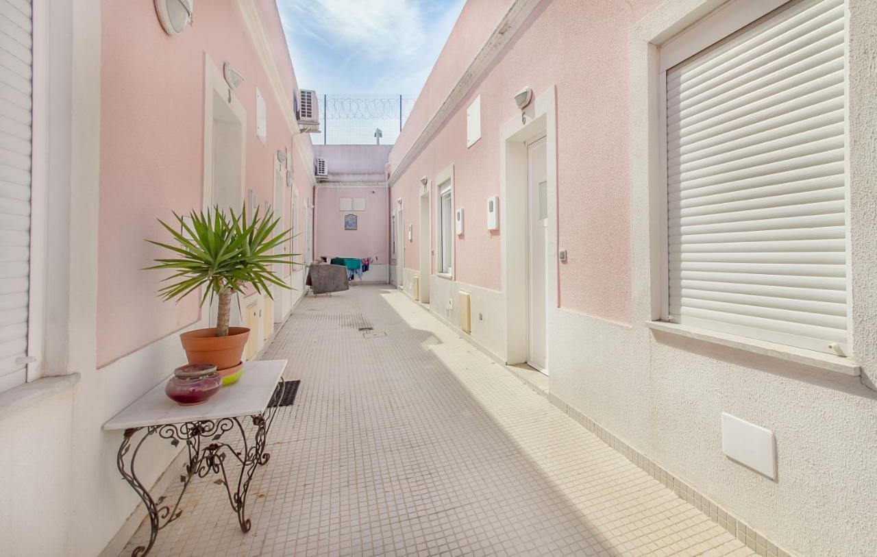 Graca Cozy Duplex Διαμέρισμα Lisboa Εξωτερικό φωτογραφία